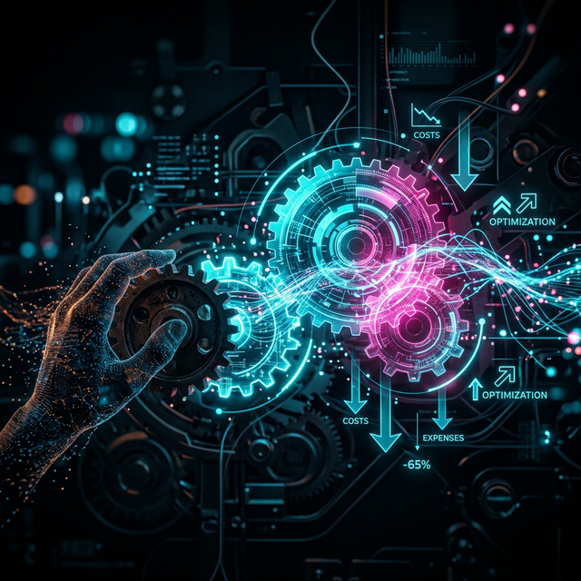 AI Automation