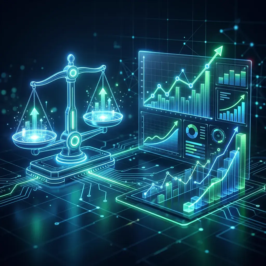 AI vs Manual Operations: Cost Comparison for Sri Lankan Businesses