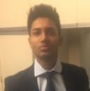 Shahid Shamir — Founder & CEO, ARC AI